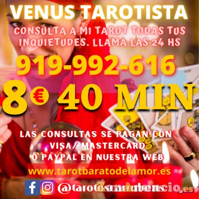 Videncia real,no te quedes con las dudas!